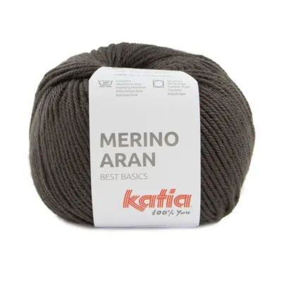 Katia Merino Aran